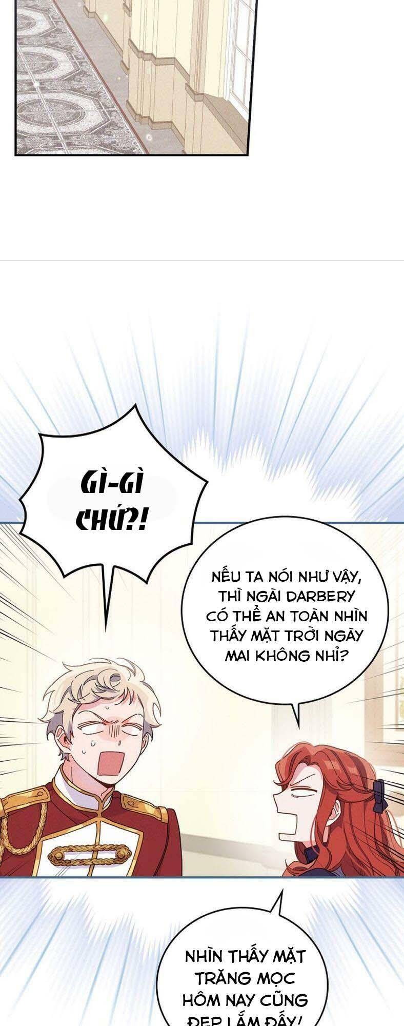 Chị Gái Ác Nữ Chapter 13 - Trang 2