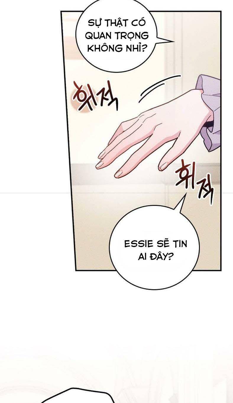 Chị Gái Ác Nữ Chapter 13 - Trang 2