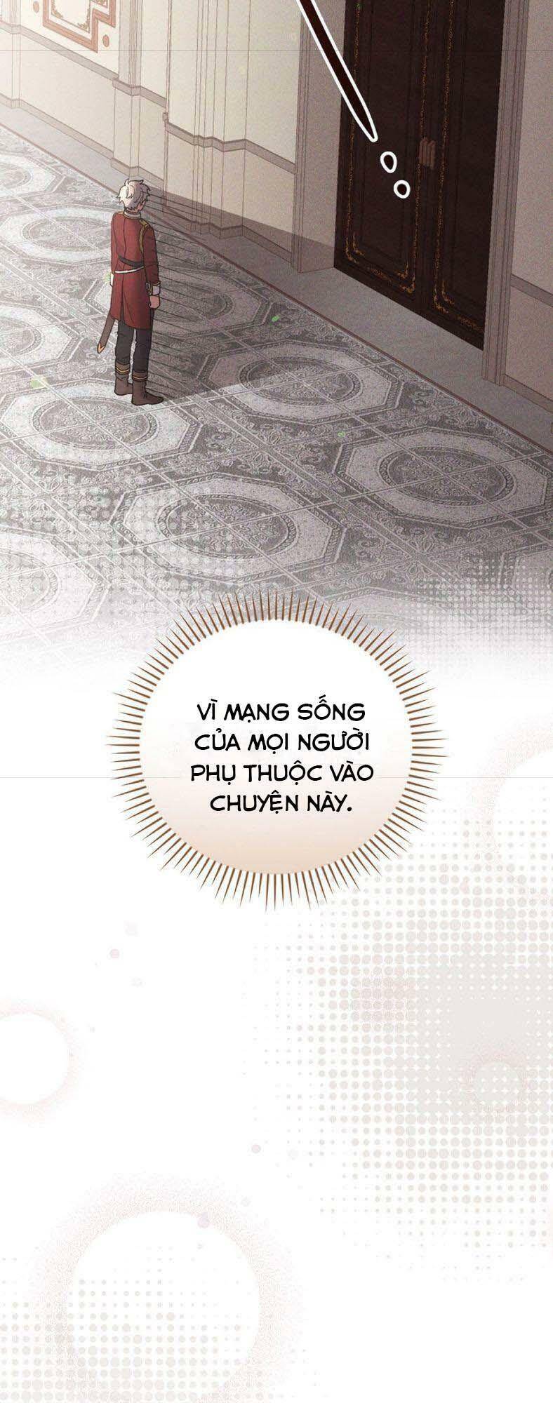 Chị Gái Ác Nữ Chapter 13 - Trang 2