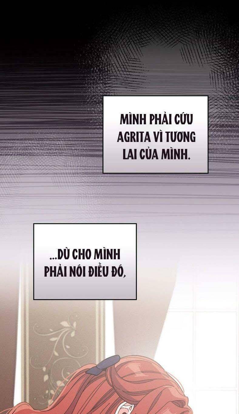 Chị Gái Ác Nữ Chapter 13 - Trang 2