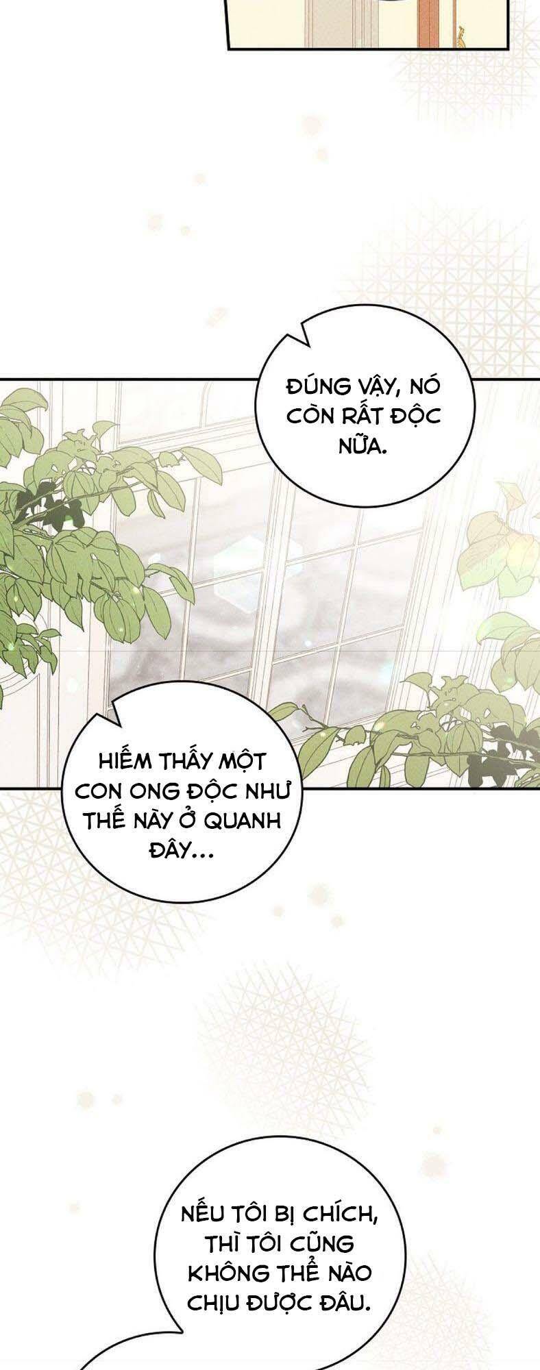 Chị Gái Ác Nữ Chapter 13 - Trang 2