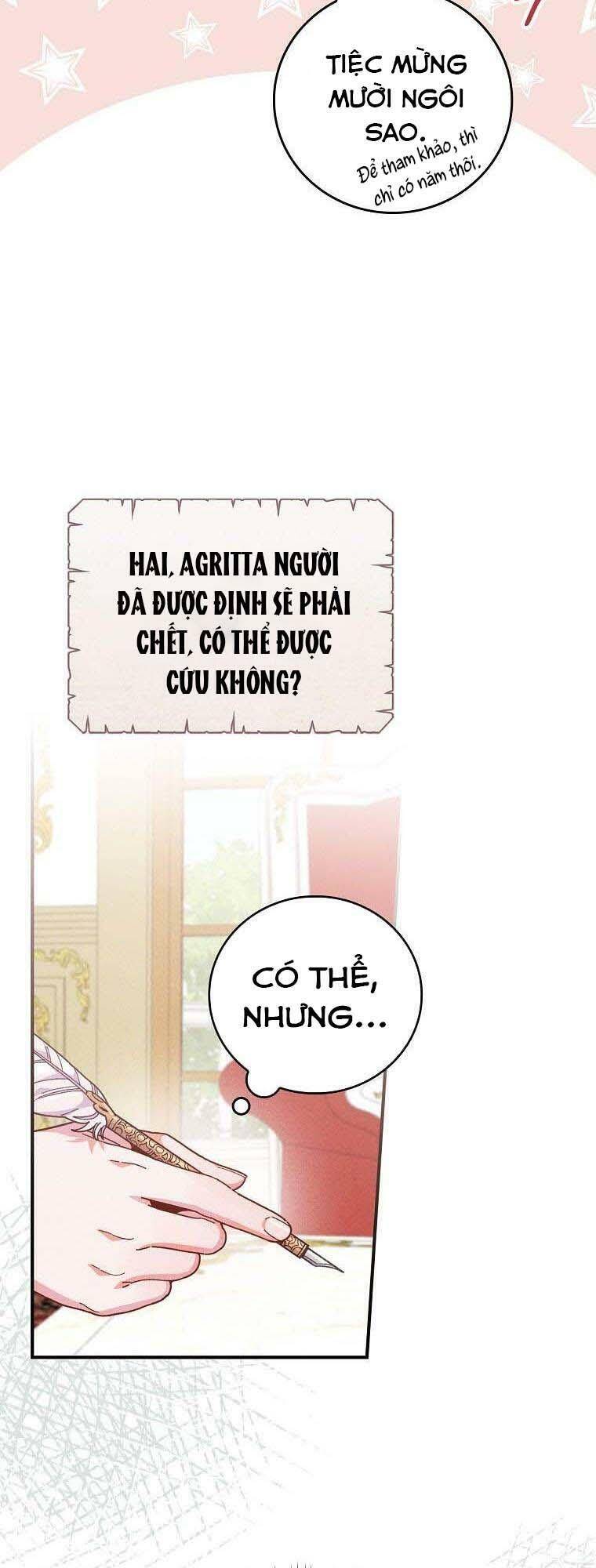 Chị Gái Ác Nữ Chapter 12 - Trang 2