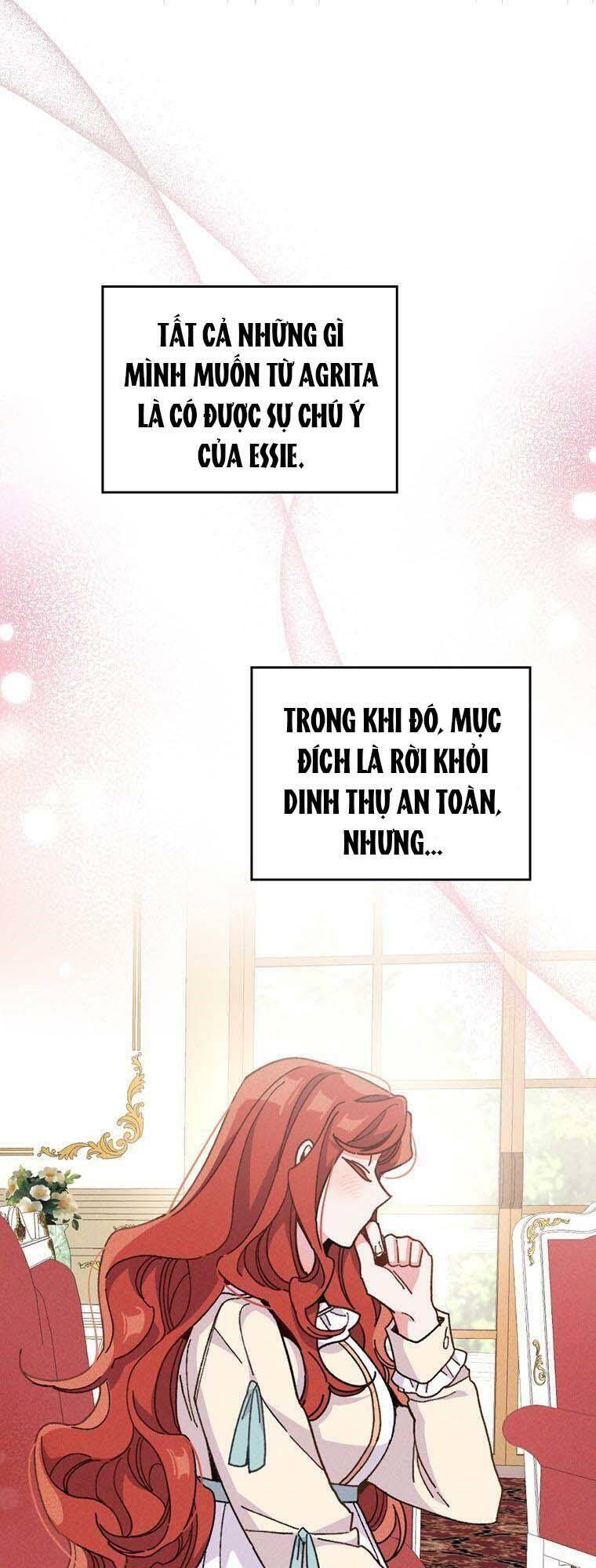 Chị Gái Ác Nữ Chapter 12 - Trang 2