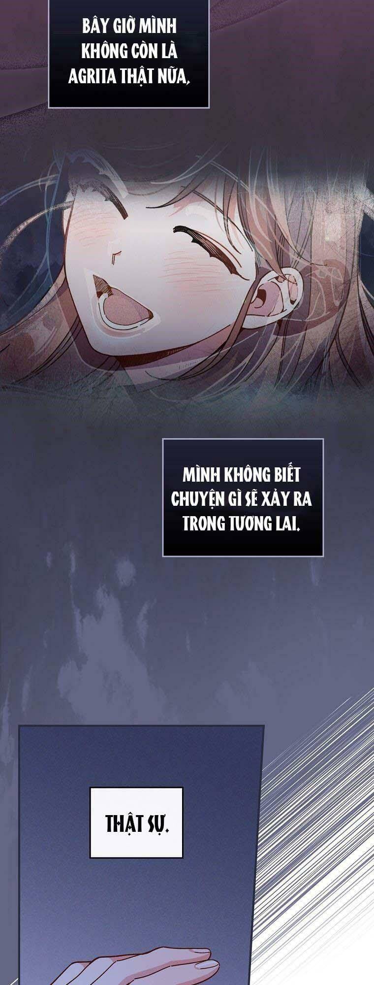 Chị Gái Ác Nữ Chapter 12 - Trang 2