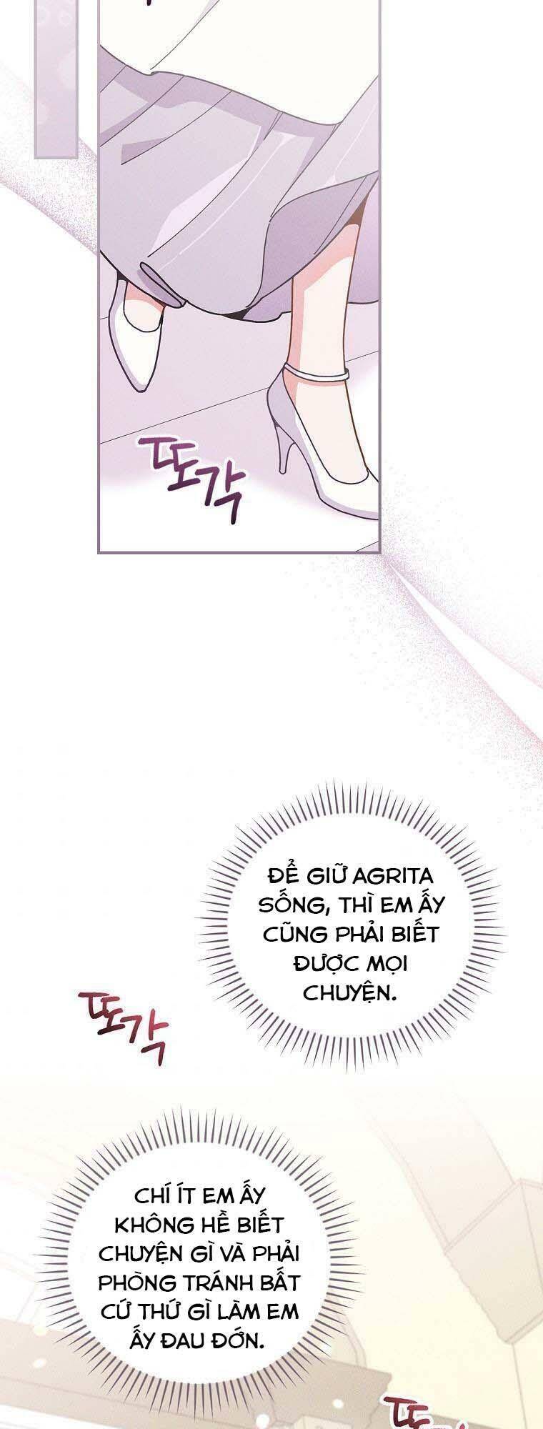 Chị Gái Ác Nữ Chapter 12 - Trang 2