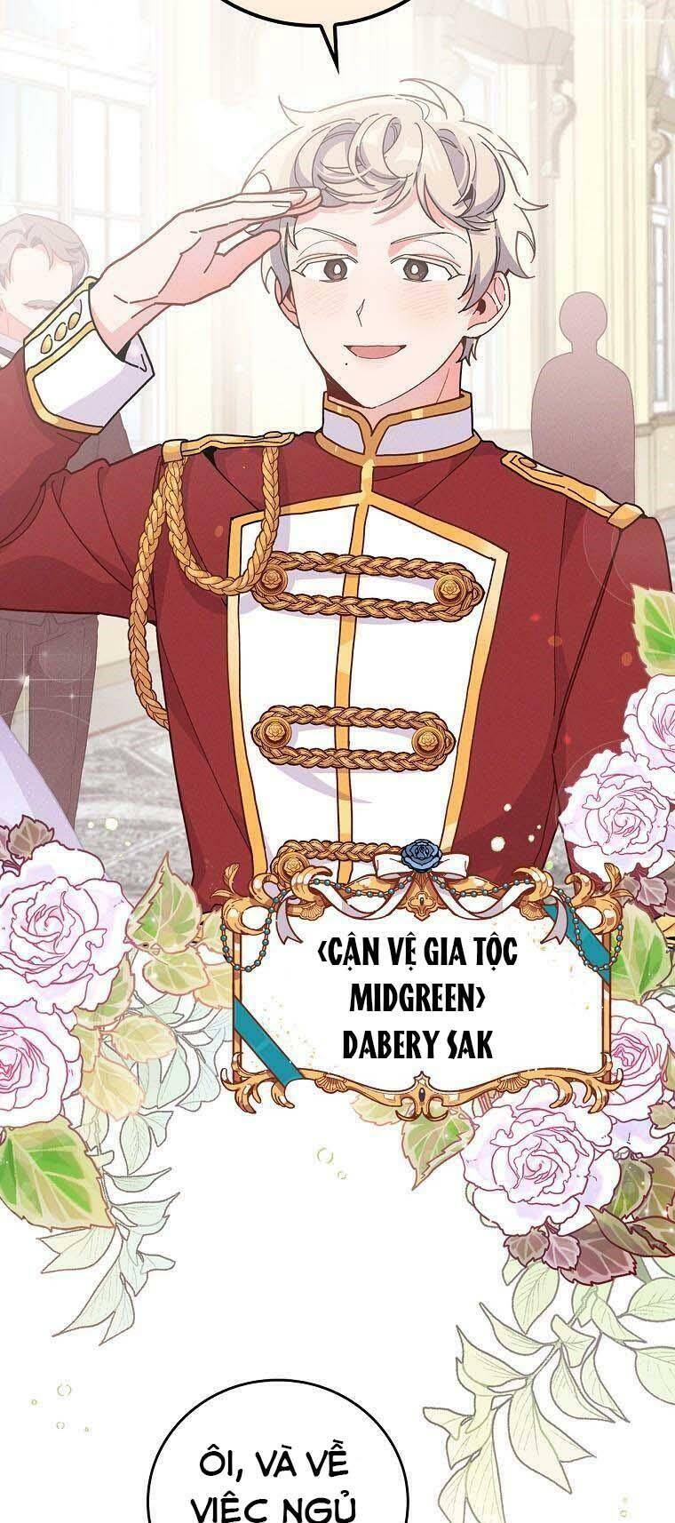 Chị Gái Ác Nữ Chapter 12 - Trang 2