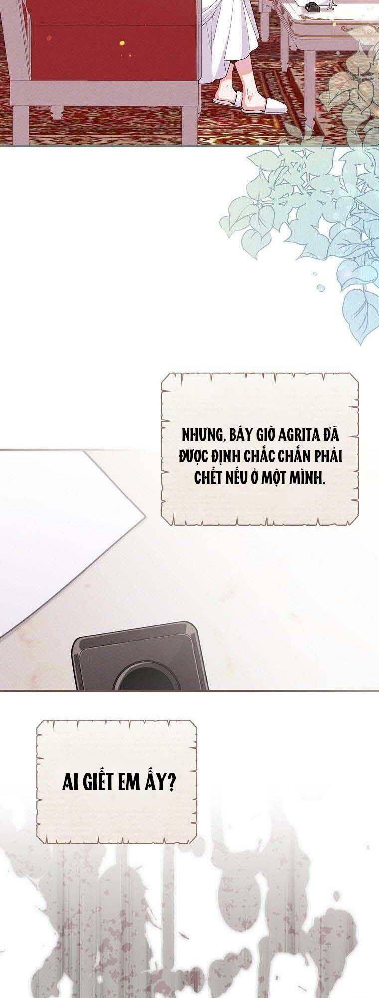 Chị Gái Ác Nữ Chapter 12 - Trang 2