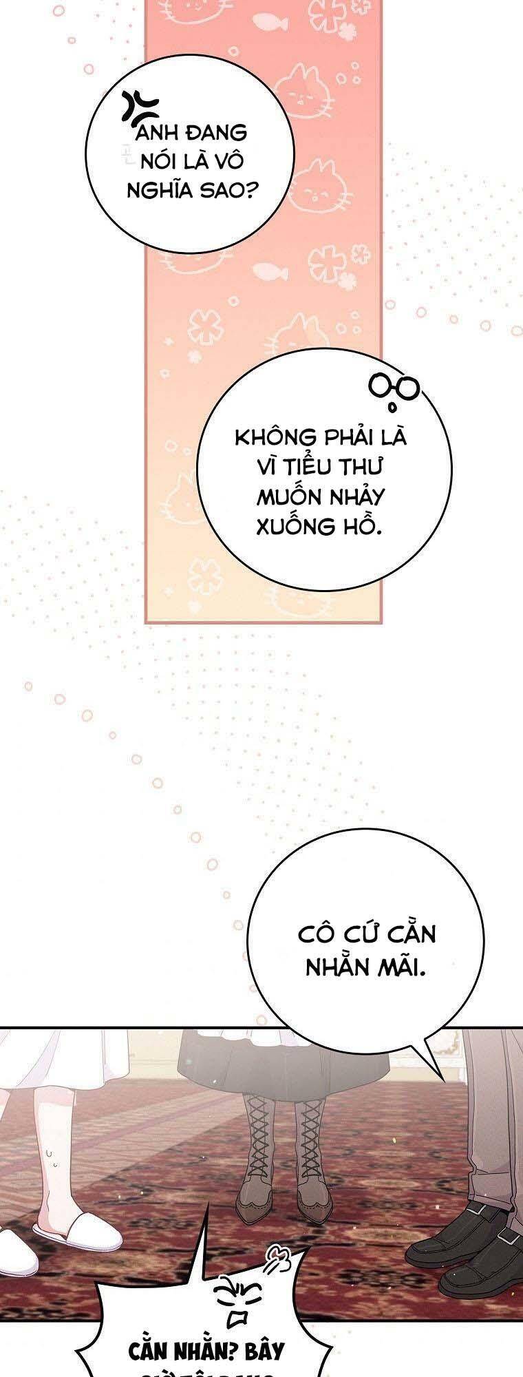 Chị Gái Ác Nữ Chapter 11 - Trang 2