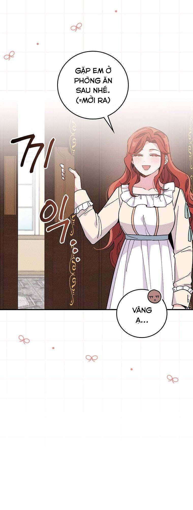 Chị Gái Ác Nữ Chapter 11 - Trang 2