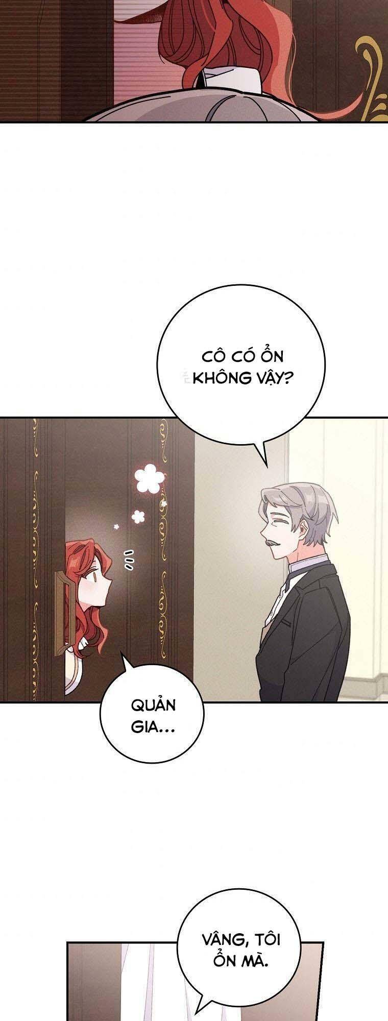 Chị Gái Ác Nữ Chapter 11 - Trang 2