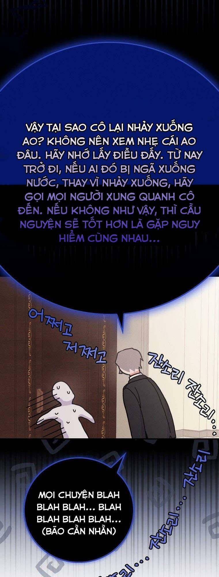 Chị Gái Ác Nữ Chapter 11 - Trang 2