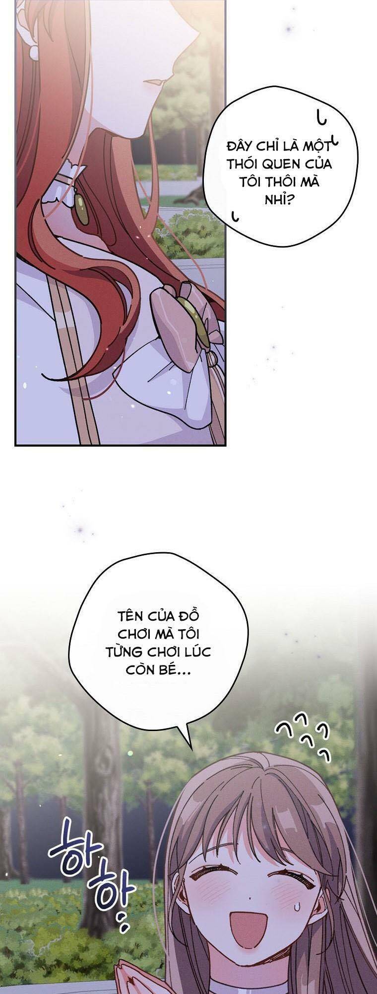 Chị Gái Ác Nữ Chapter 9 - Trang 2