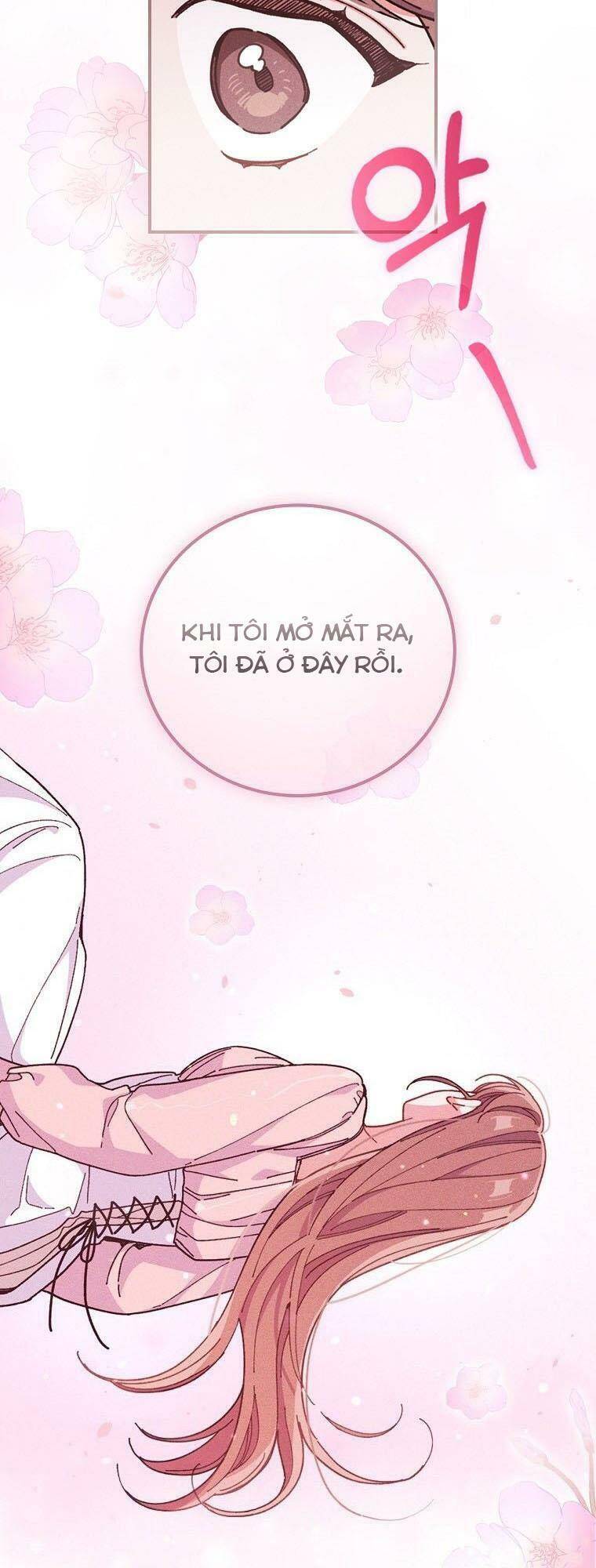 Chị Gái Ác Nữ Chapter 9 - Trang 2