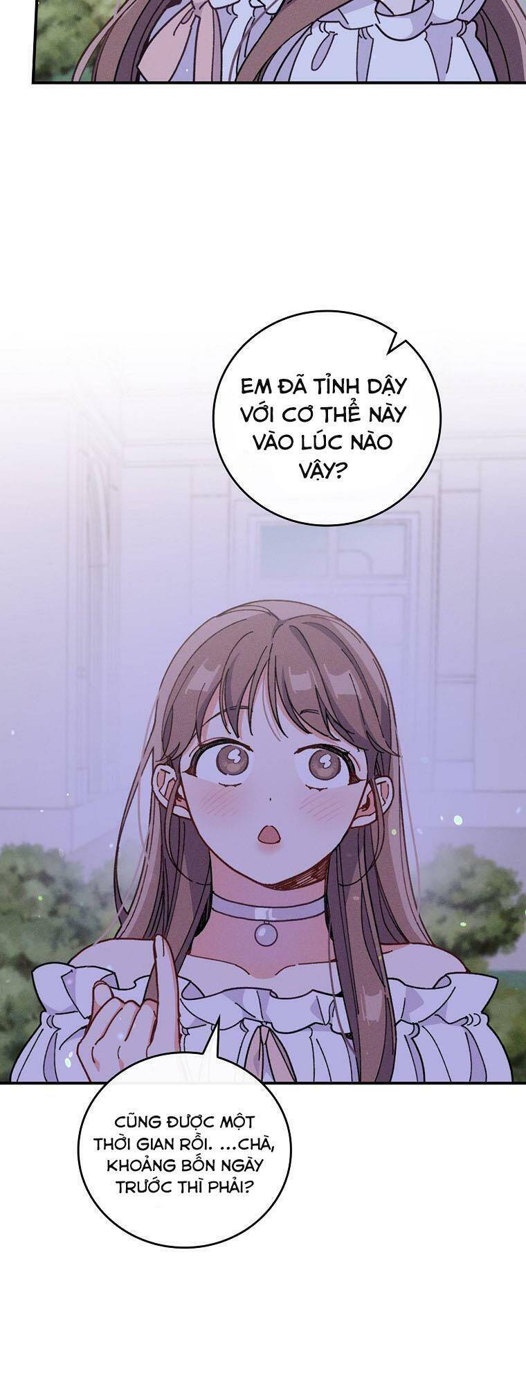 Chị Gái Ác Nữ Chapter 9 - Trang 2