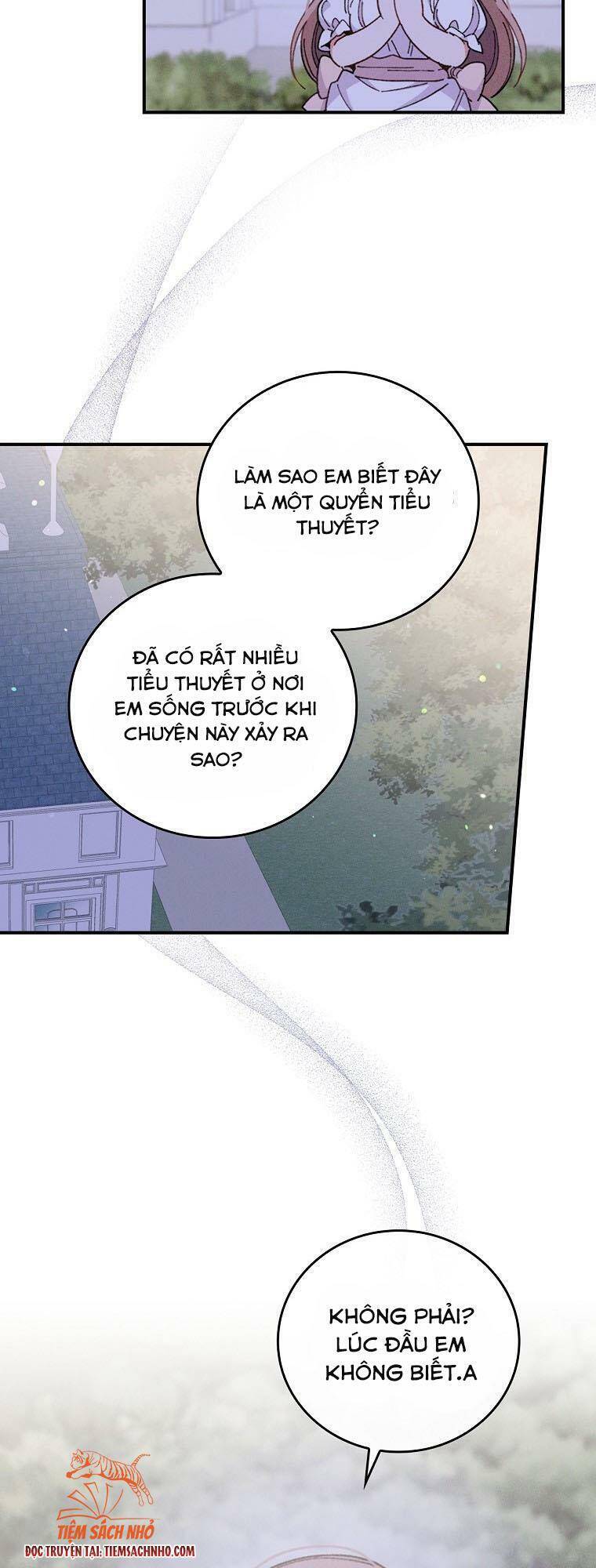 Chị Gái Ác Nữ Chapter 9 - Trang 2