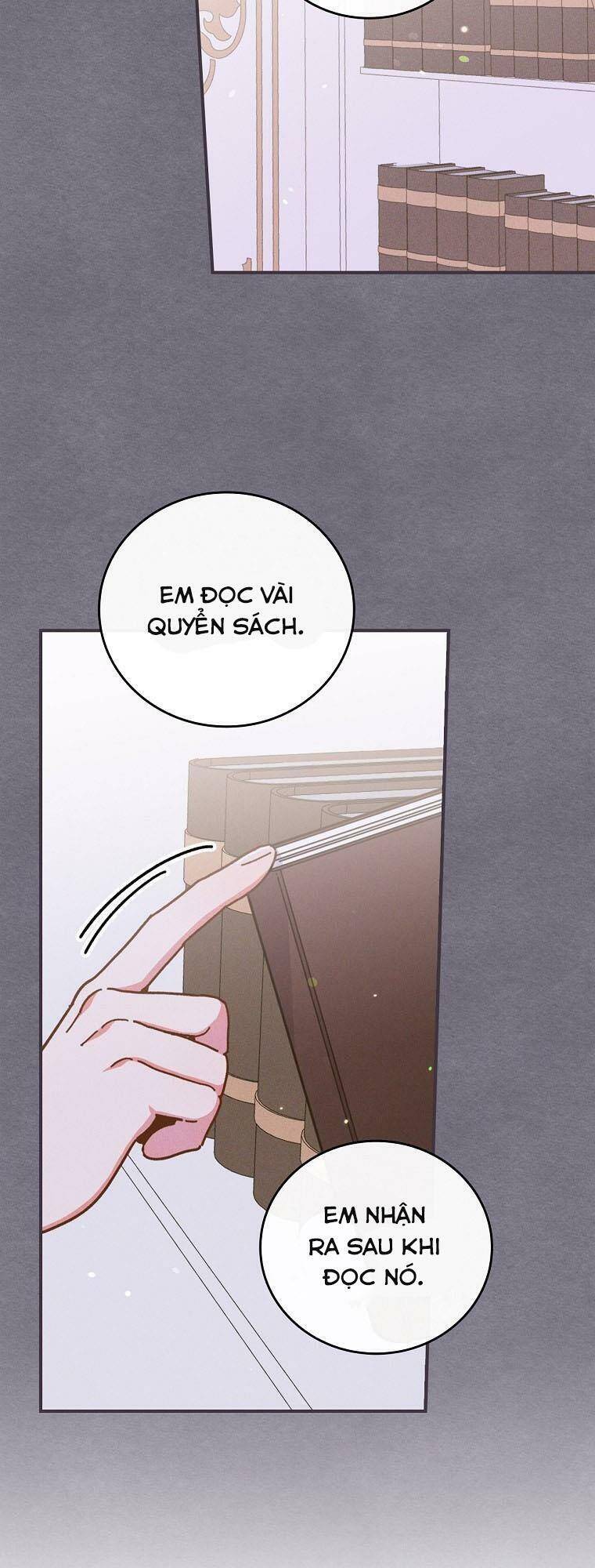 Chị Gái Ác Nữ Chapter 9 - Trang 2