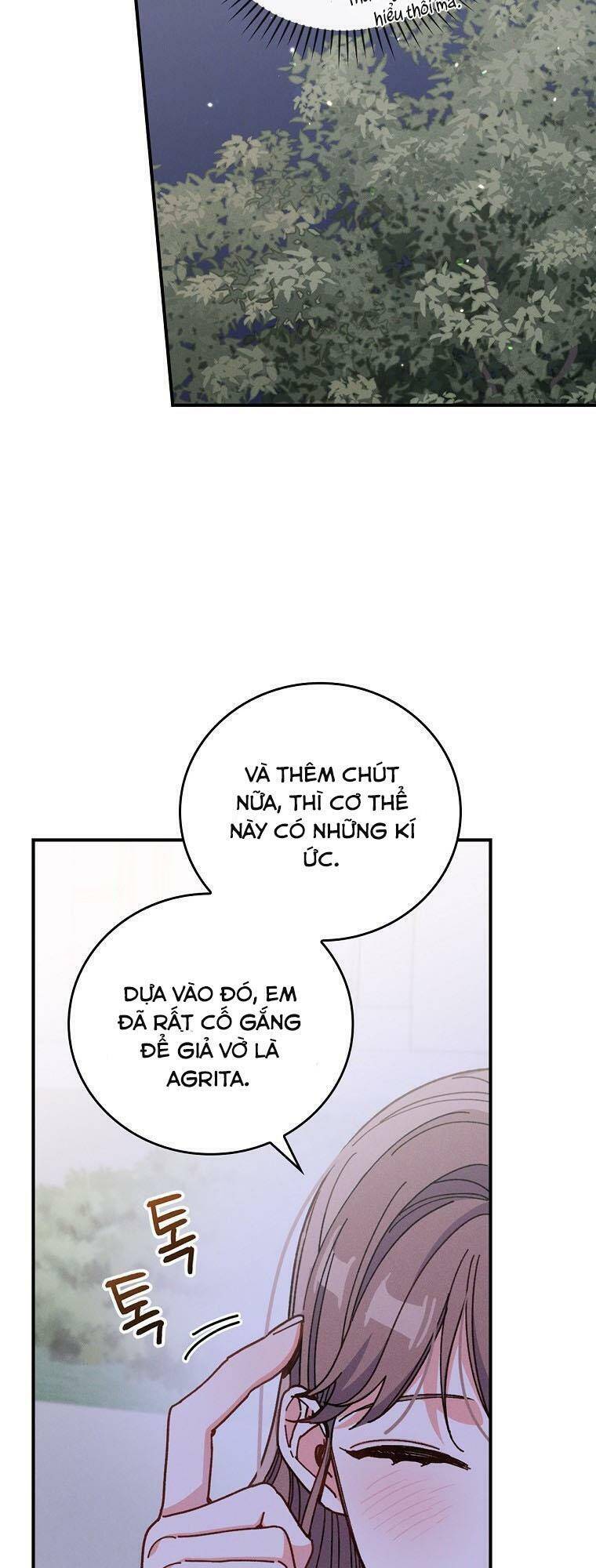 Chị Gái Ác Nữ Chapter 9 - Trang 2