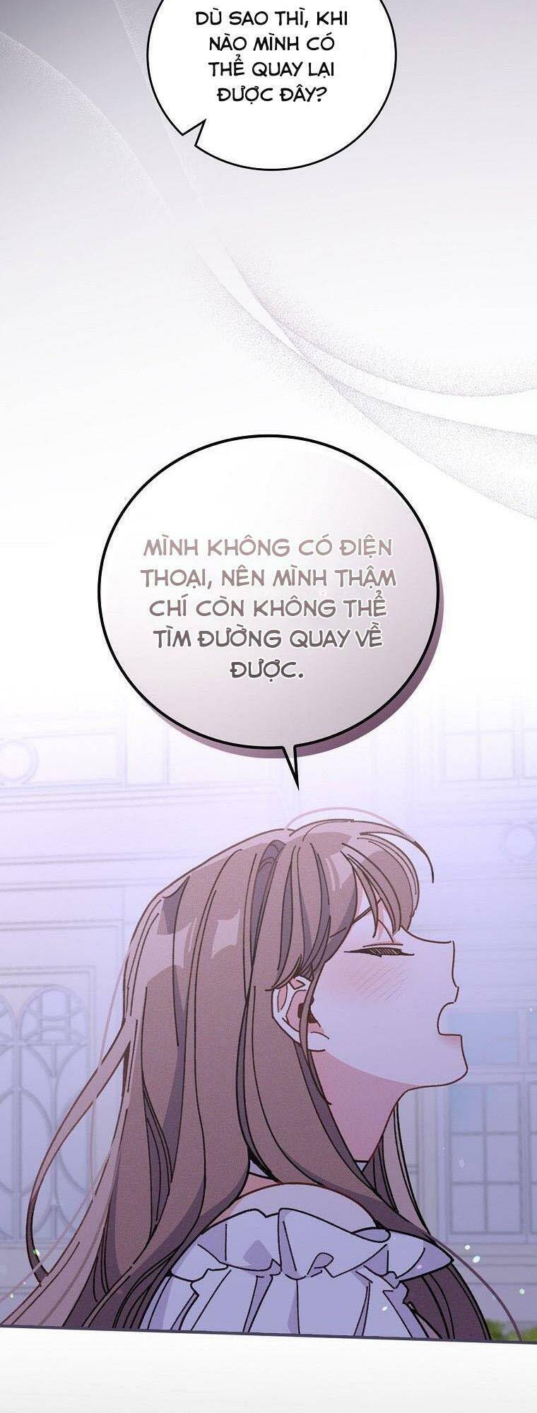 Chị Gái Ác Nữ Chapter 9 - Trang 2