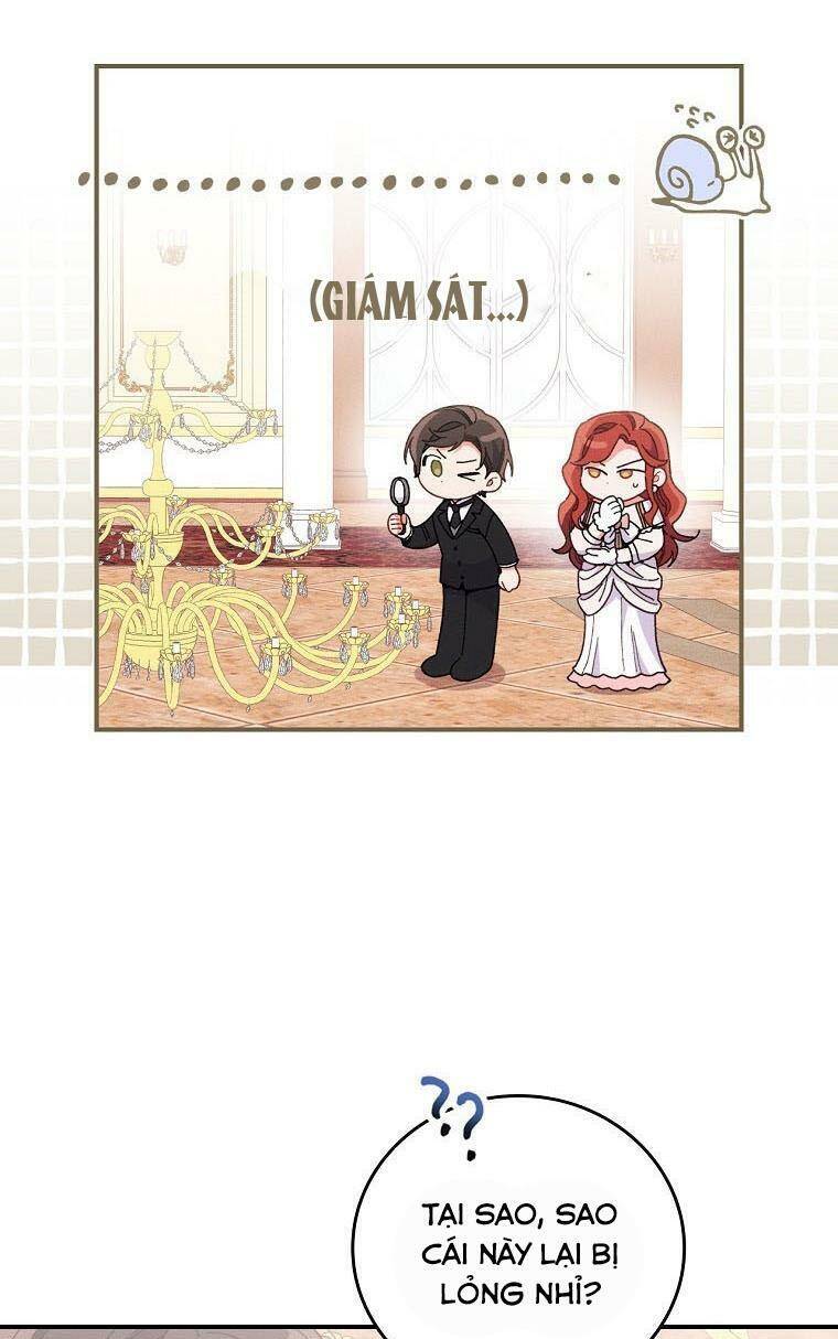 Chị Gái Ác Nữ Chapter 8 - Trang 2