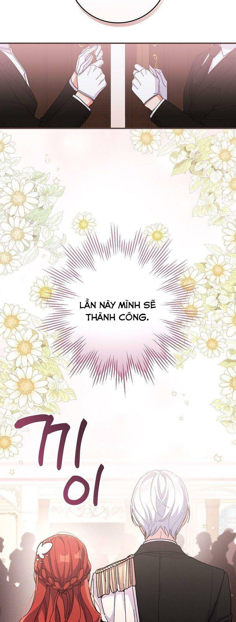 Chị Gái Ác Nữ Chapter 8 - Trang 2