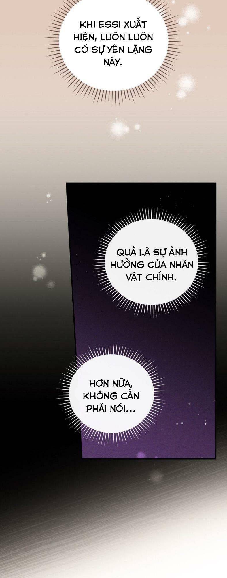 Chị Gái Ác Nữ Chapter 7 - Trang 2