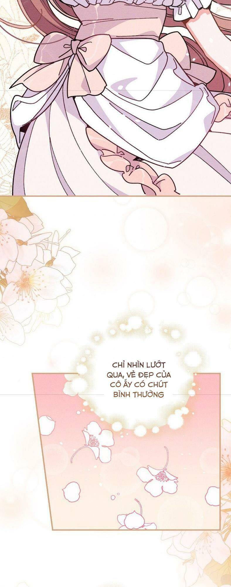 Chị Gái Ác Nữ Chapter 7 - Trang 2