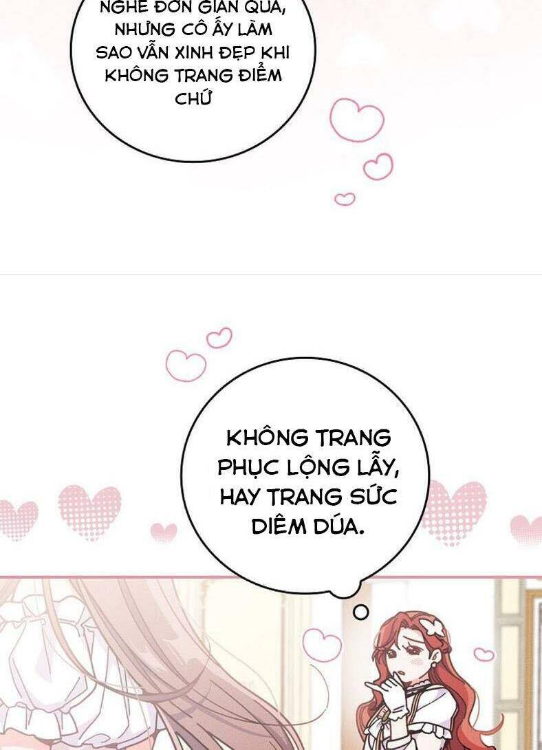 Chị Gái Ác Nữ Chapter 7 - Trang 2