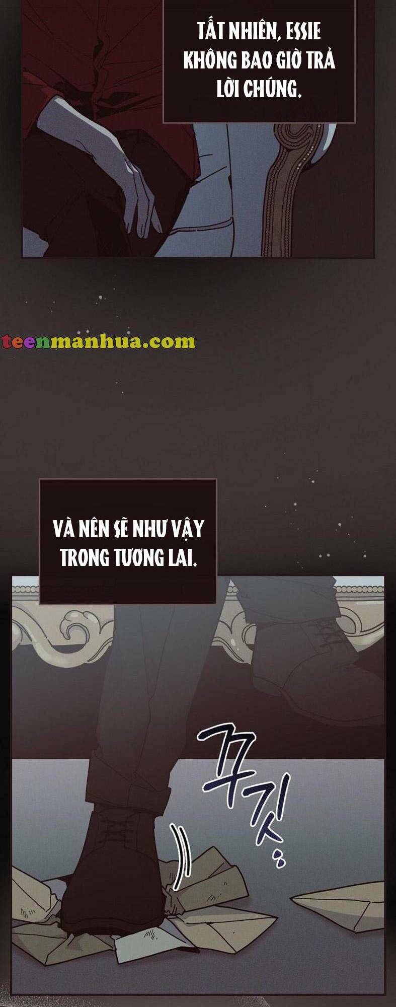 Chị Gái Ác Nữ Chapter 7 - Trang 2