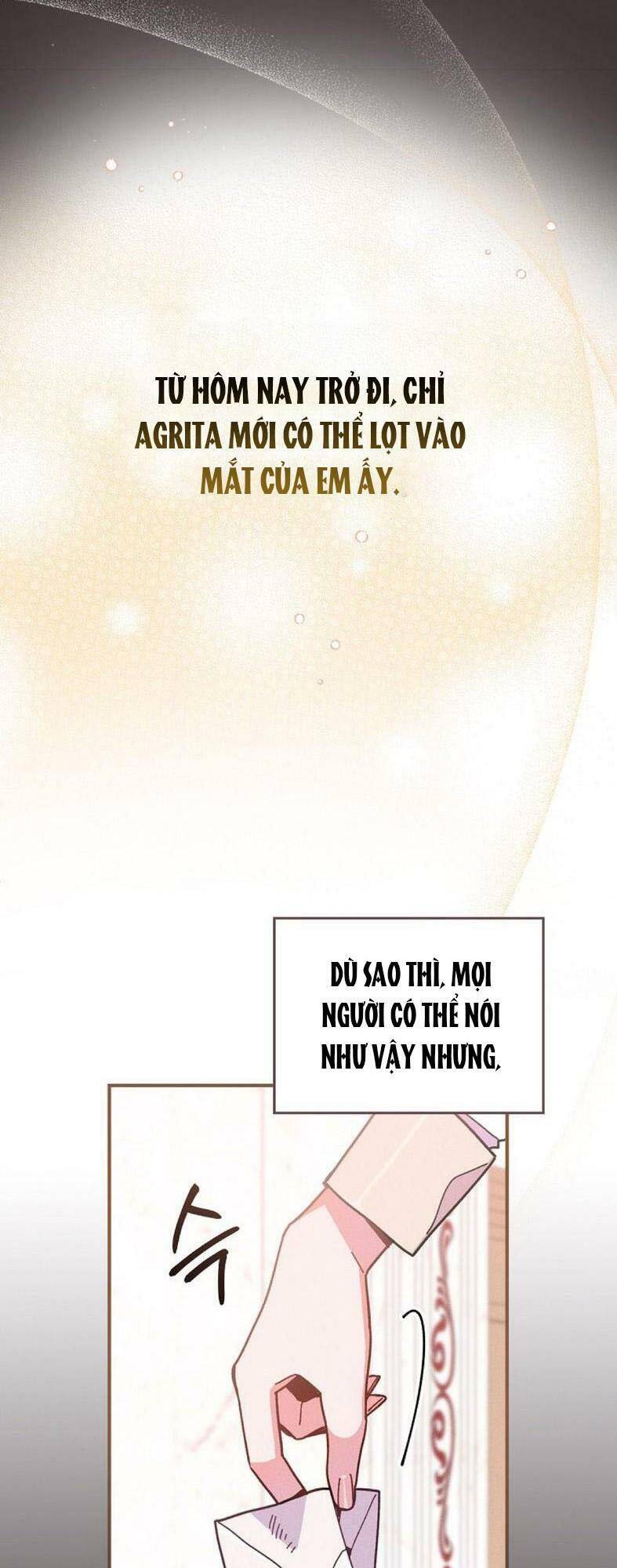 Chị Gái Ác Nữ Chapter 7 - Trang 2