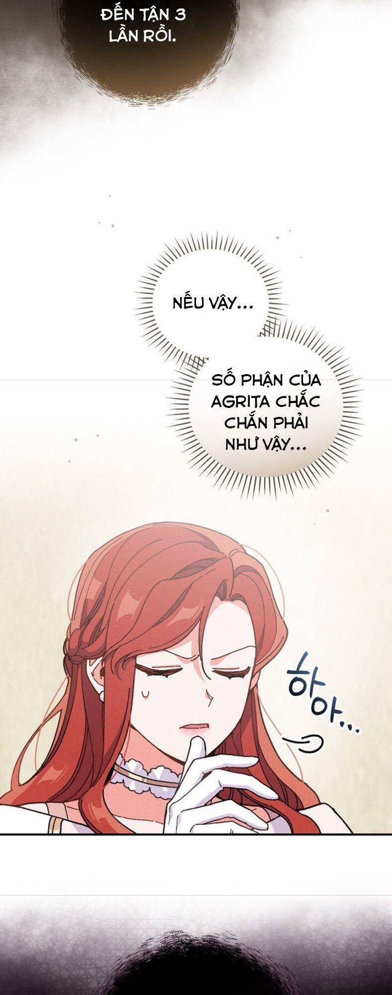 Chị Gái Ác Nữ Chapter 7 - Trang 2