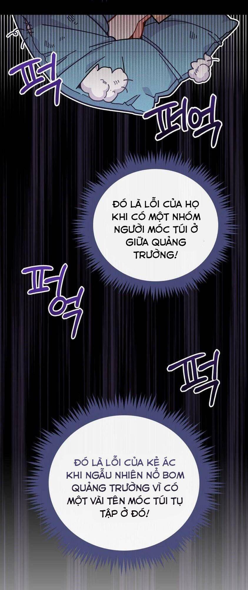 Chị Gái Ác Nữ Chapter 6 - Trang 2