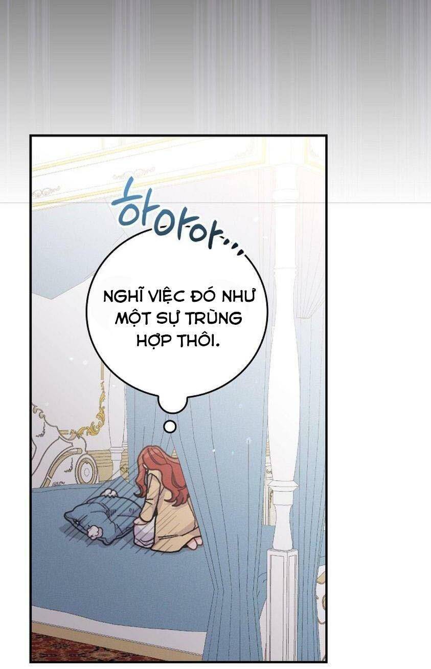 Chị Gái Ác Nữ Chapter 6 - Trang 2