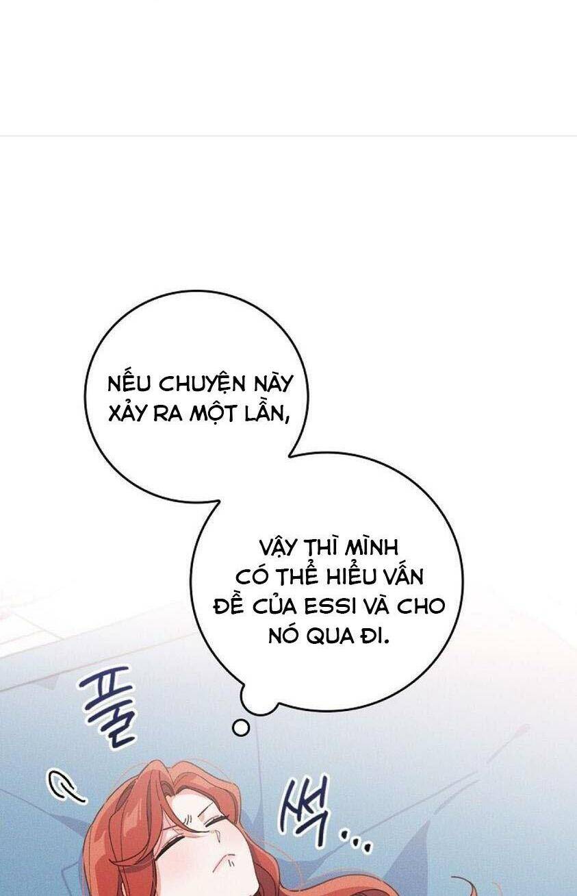 Chị Gái Ác Nữ Chapter 6 - Trang 2