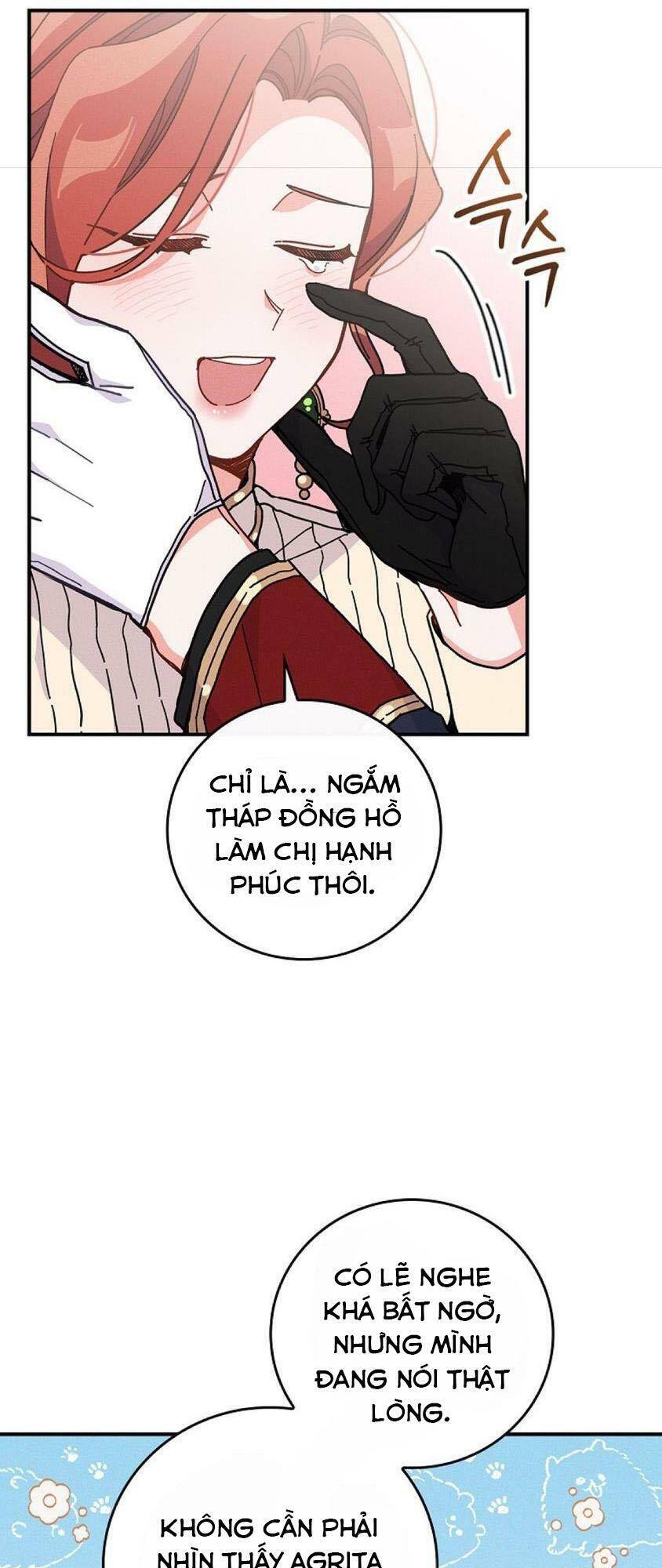 Chị Gái Ác Nữ Chapter 6 - Trang 2