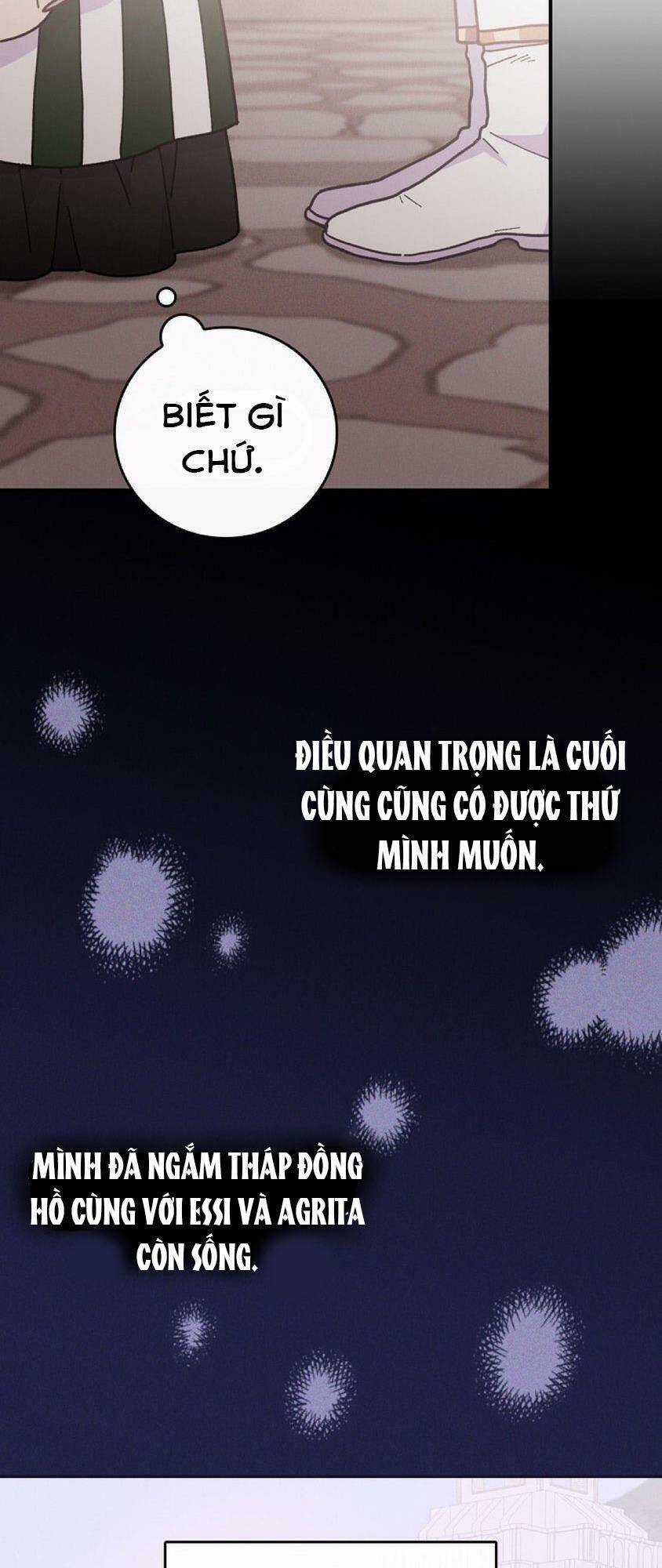 Chị Gái Ác Nữ Chapter 6 - Trang 2