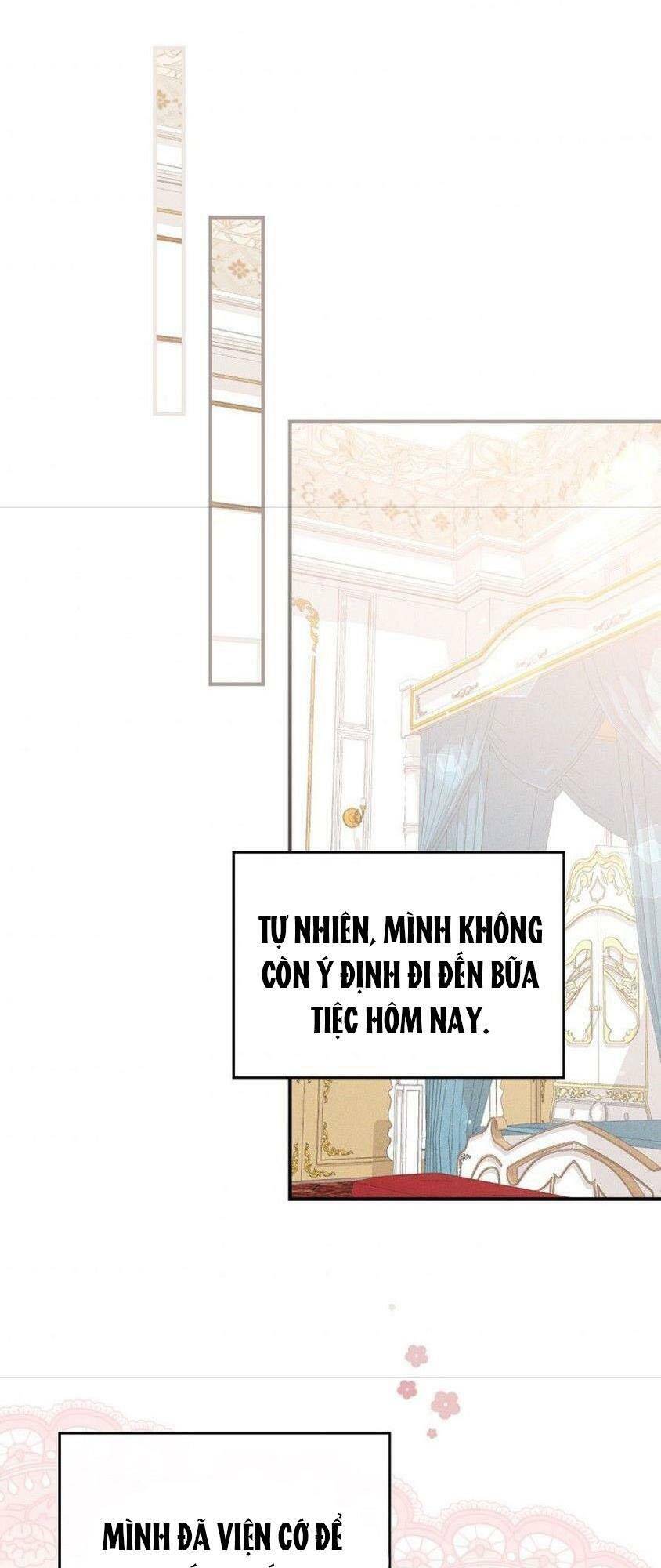 Chị Gái Ác Nữ Chapter 6 - Trang 2