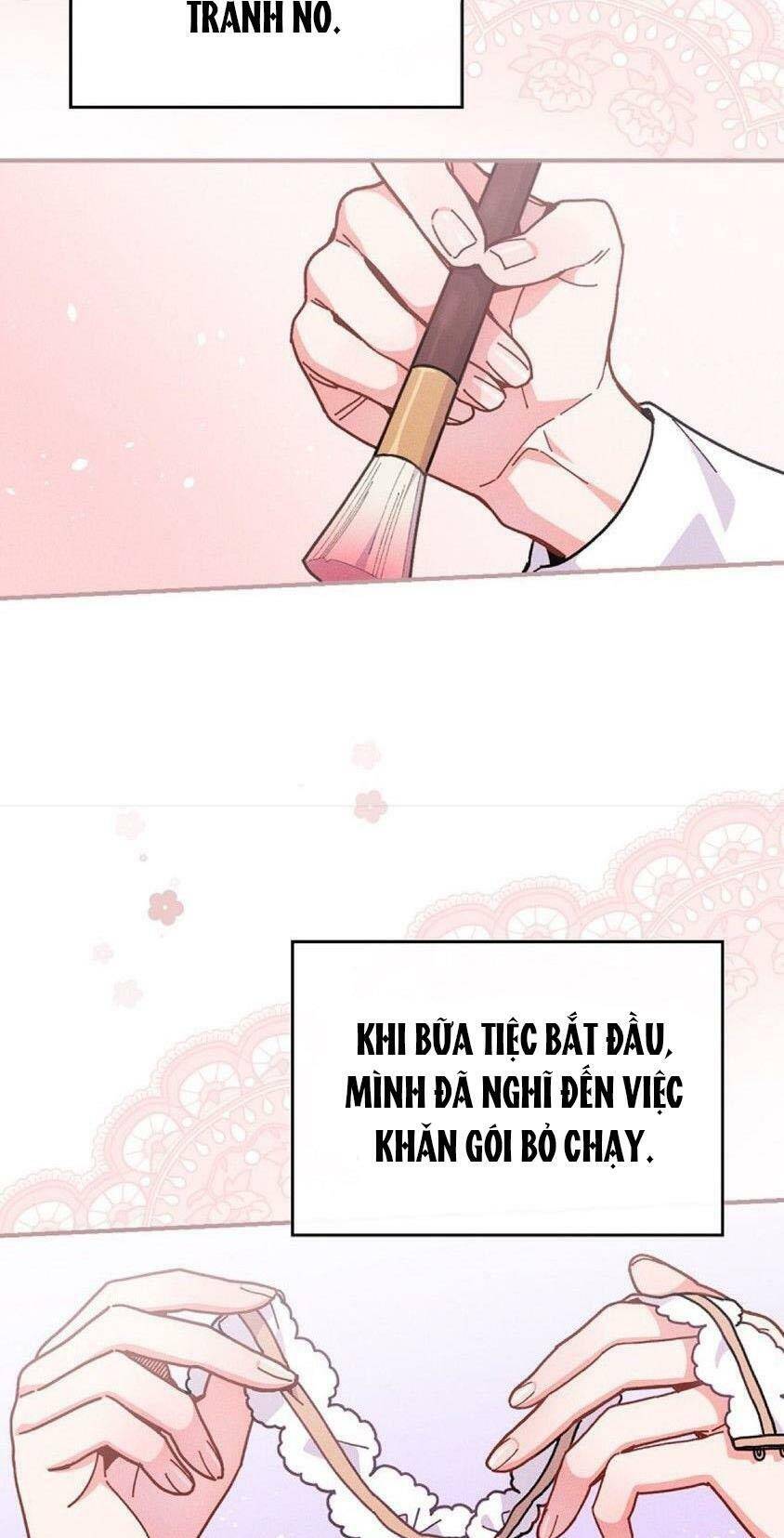 Chị Gái Ác Nữ Chapter 6 - Trang 2