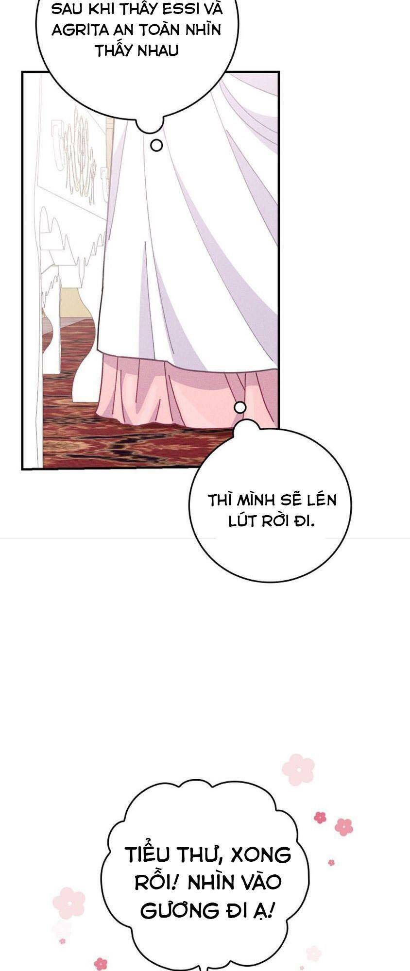 Chị Gái Ác Nữ Chapter 6 - Trang 2