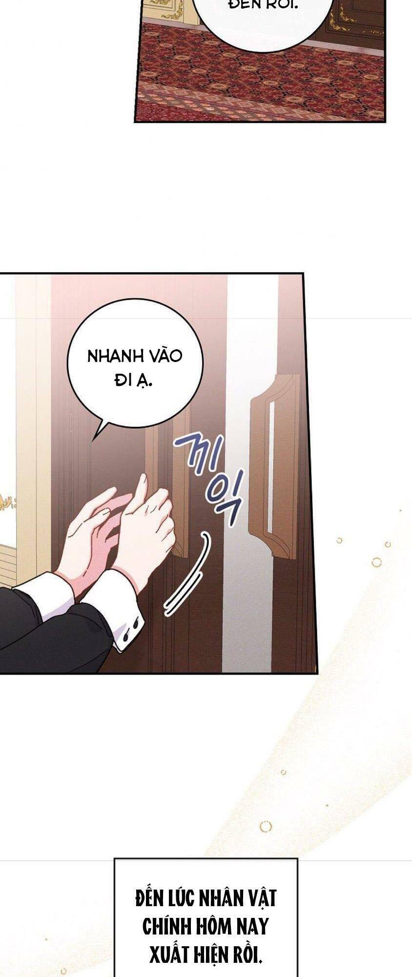 Chị Gái Ác Nữ Chapter 6 - Trang 2