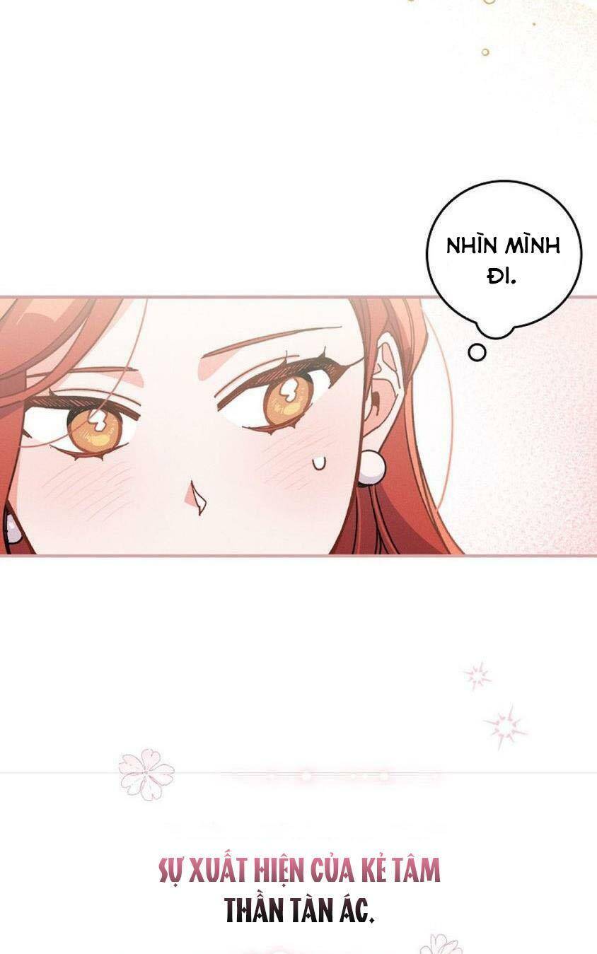 Chị Gái Ác Nữ Chapter 6 - Trang 2