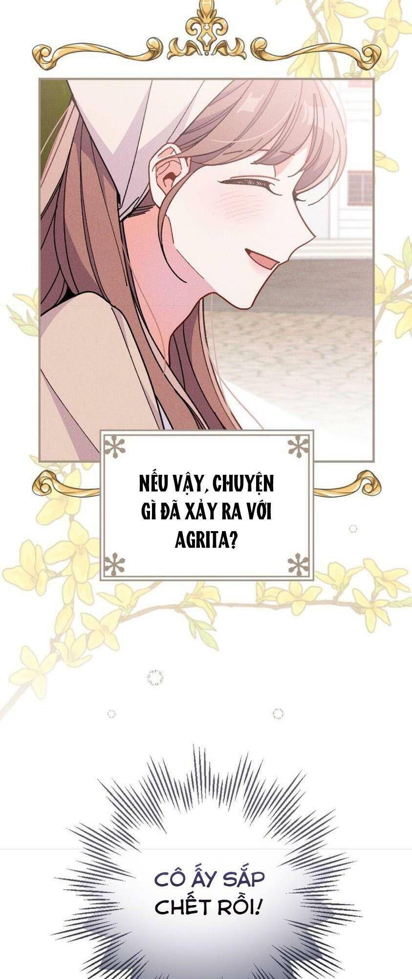 Chị Gái Ác Nữ Chapter 6 - Trang 2