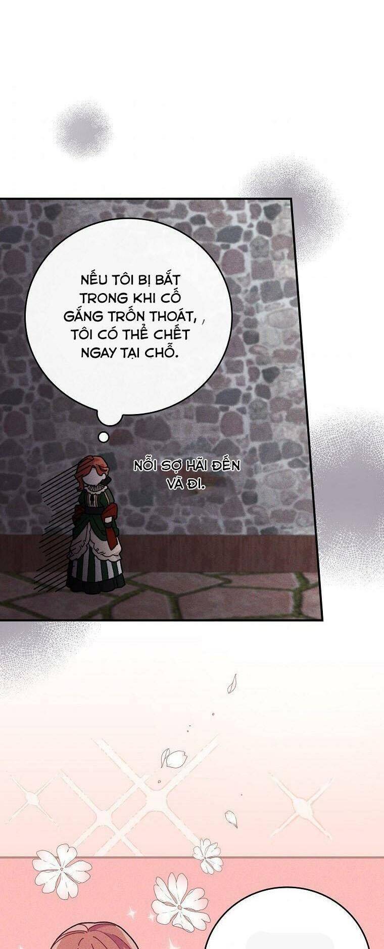 Chị Gái Ác Nữ Chapter 5 - Trang 2