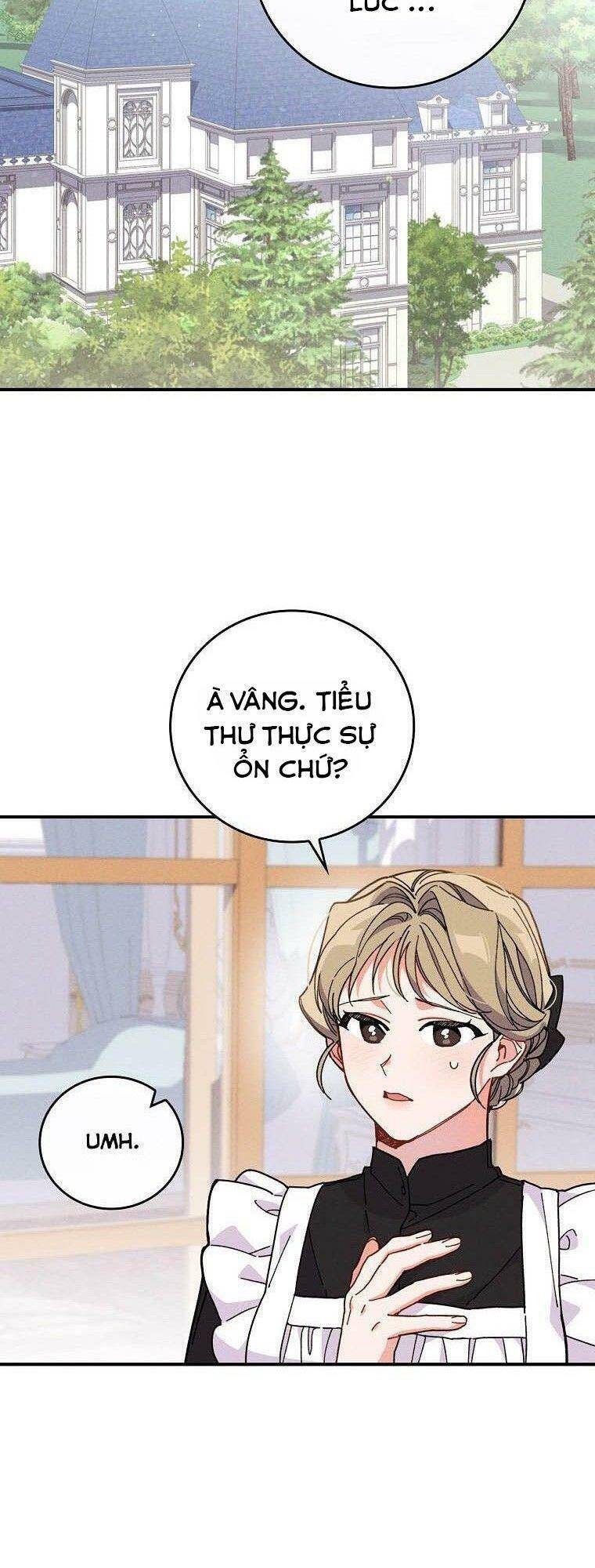 Chị Gái Ác Nữ Chapter 4 - Trang 2