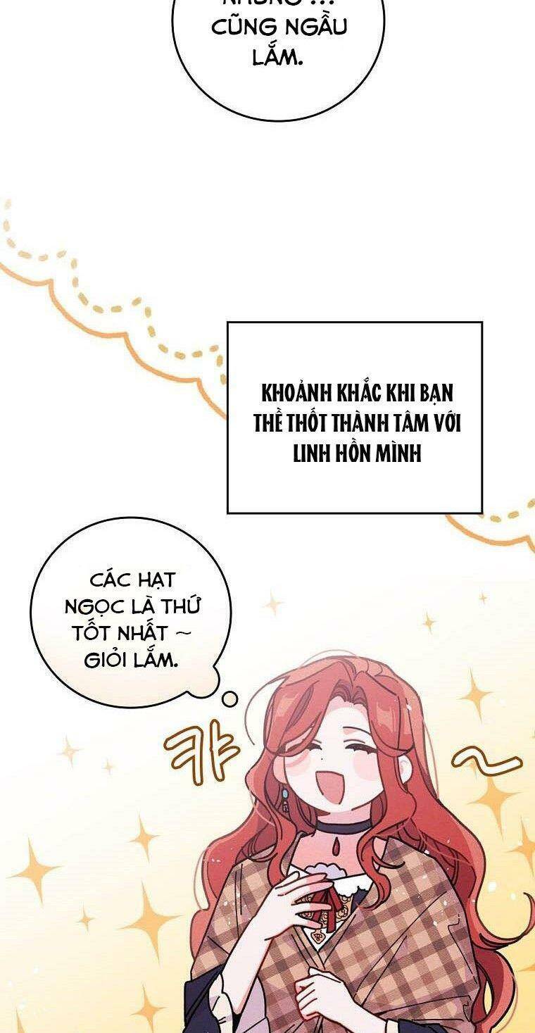 Chị Gái Ác Nữ Chapter 4 - Trang 2