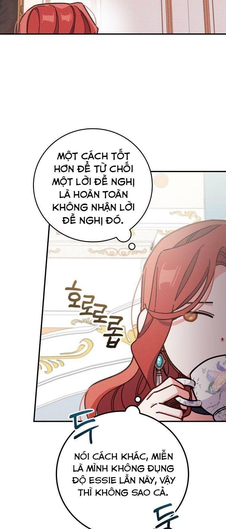 Chị Gái Ác Nữ Chapter 4 - Trang 2