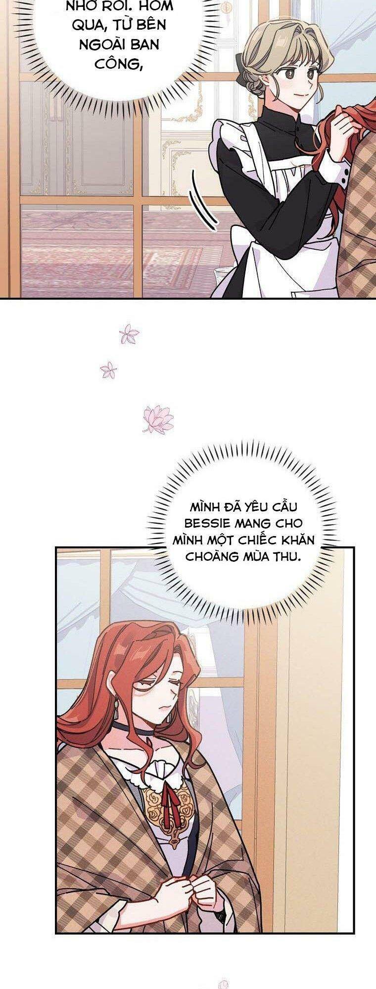 Chị Gái Ác Nữ Chapter 4 - Trang 2