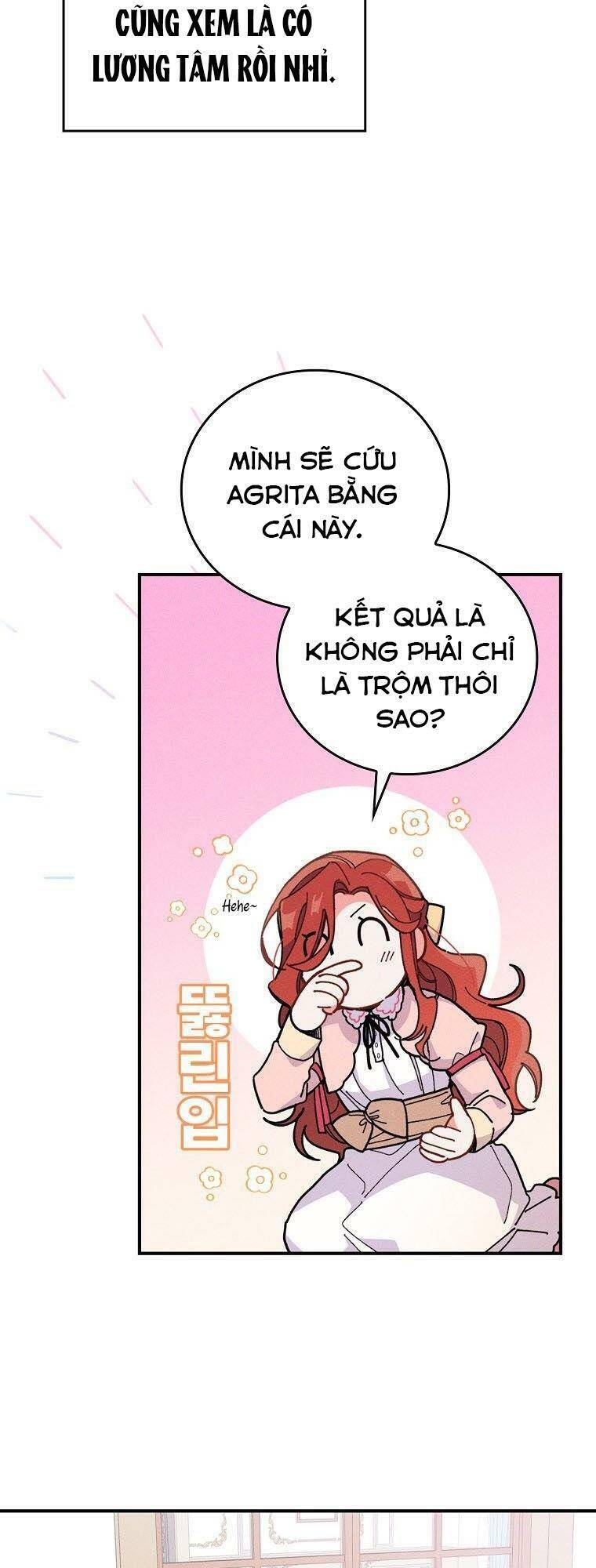 Chị Gái Ác Nữ Chapter 3 - Trang 2