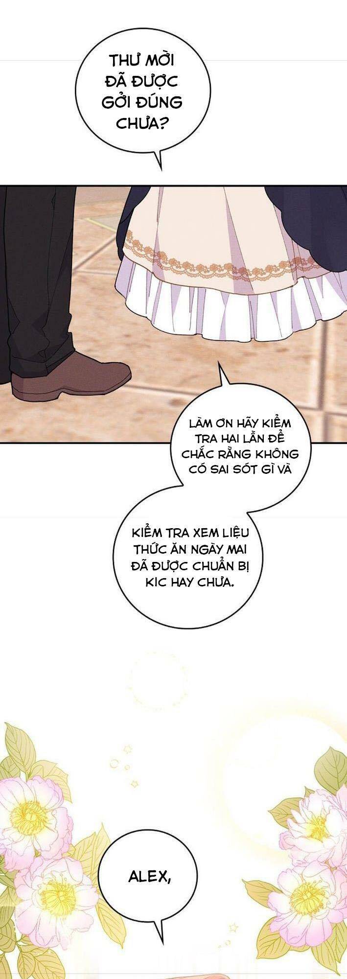 Chị Gái Ác Nữ Chapter 2 - Trang 2