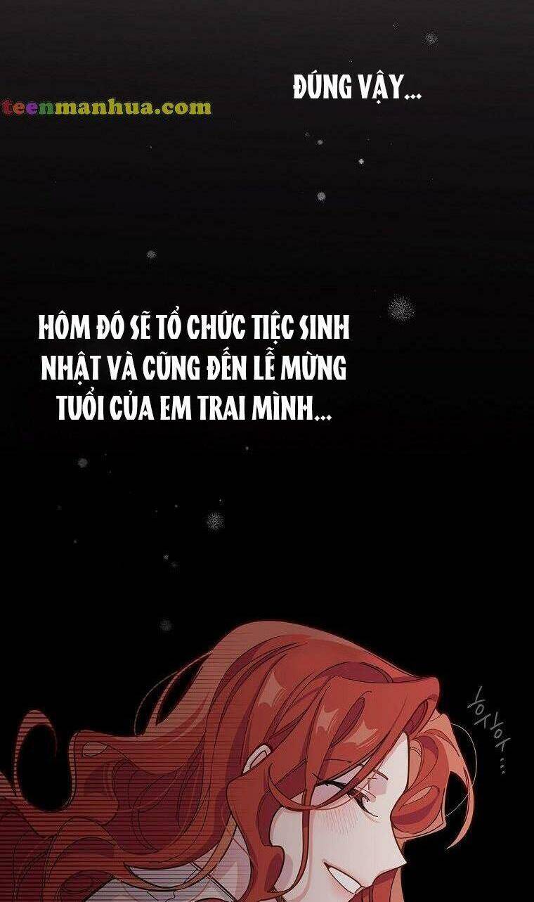 Chị Gái Ác Nữ Chapter 1 - Trang 2