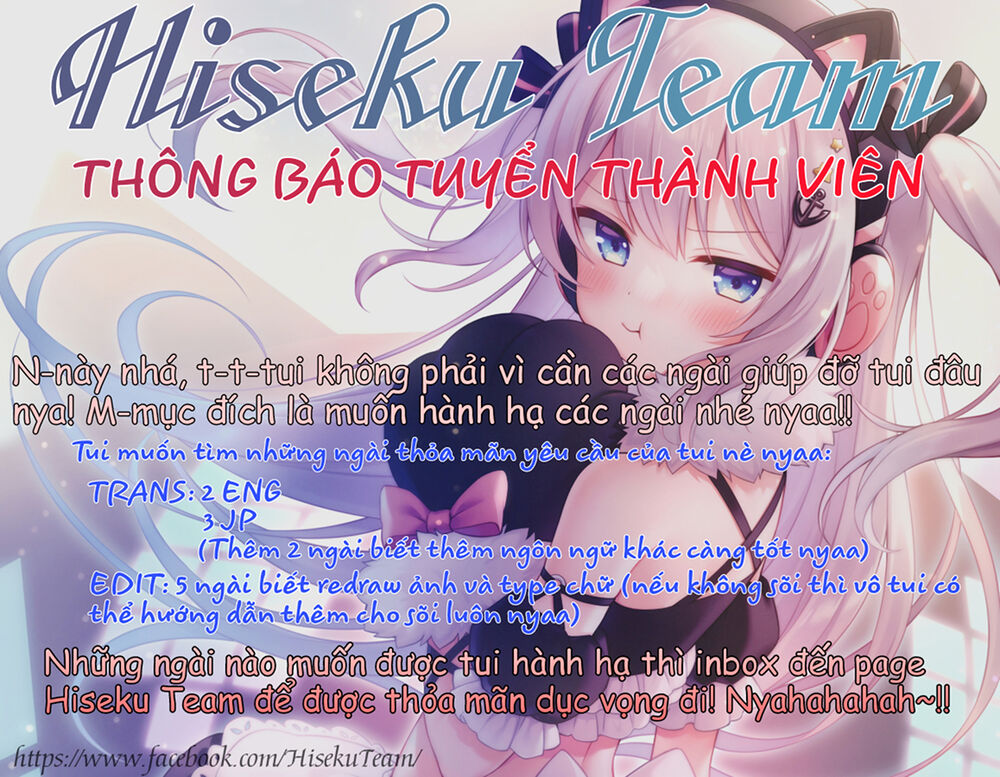 Sống Cùng Nàng Cáo Thần Chapter 31 - Trang 2